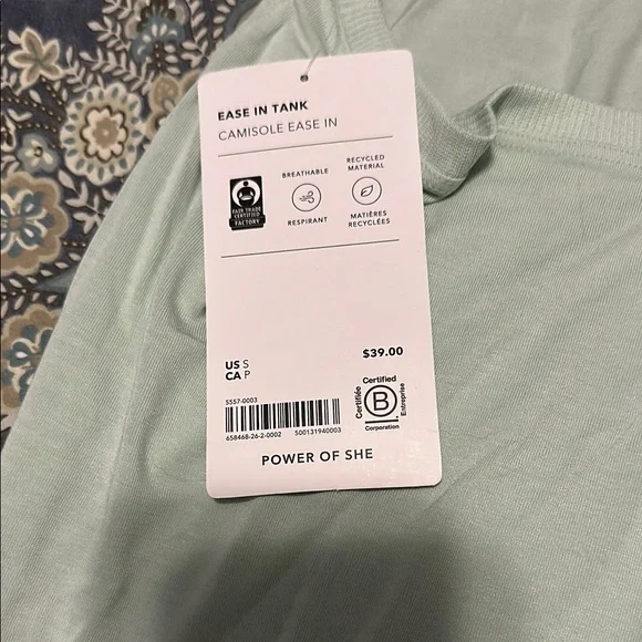 Athleta Ease in Tank - Picture 4 of 5